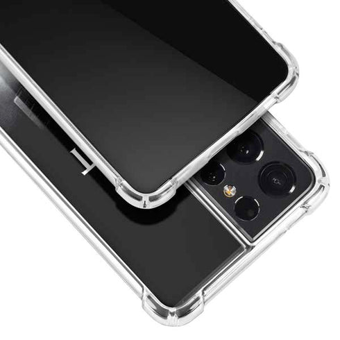 Warner Bros The Exorcist The Exorcist Galaxy S21 Ultra 5G Clear Case